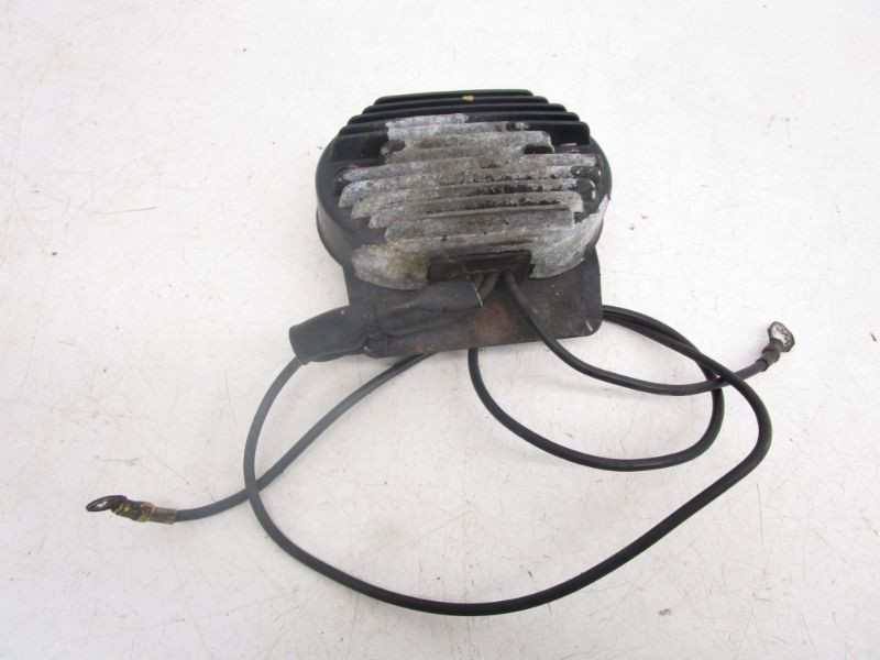 02 Harley Davidson Heritage Softail FLSTCI Voltage Regulator 74540